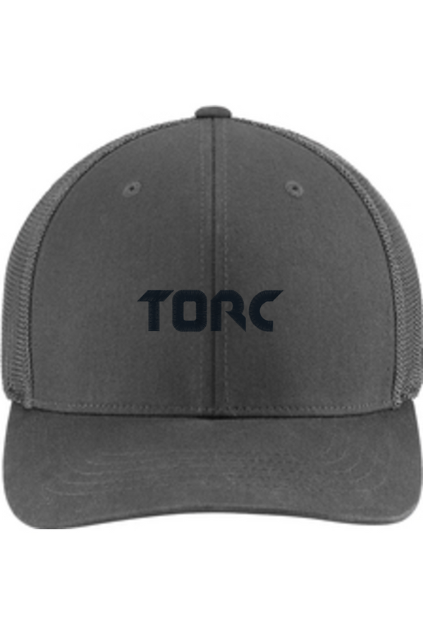 Torc: Carhartt Flexfit 110 Mesh Back Cap