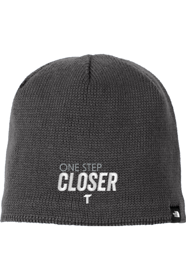 One Step Closer: The North Face Mountain Beanie