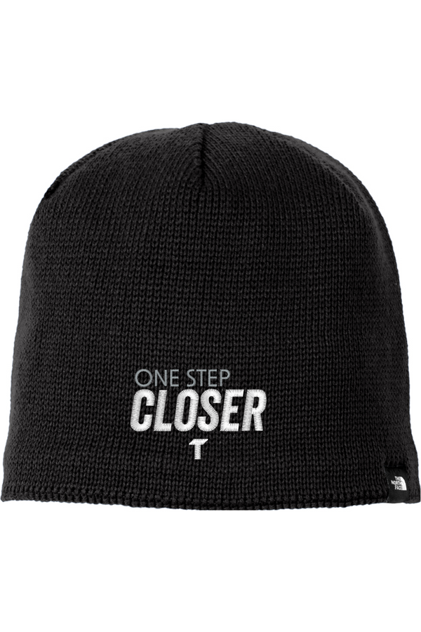 One Step Closer: The North Face Mountain Beanie