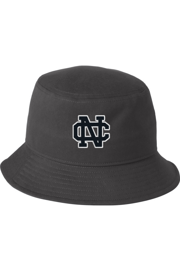 North Cross: Nike Swoosh Bucket Hat