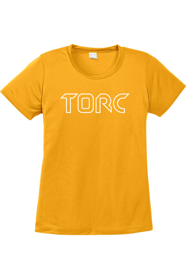 Torc: LADIES Performance Tee