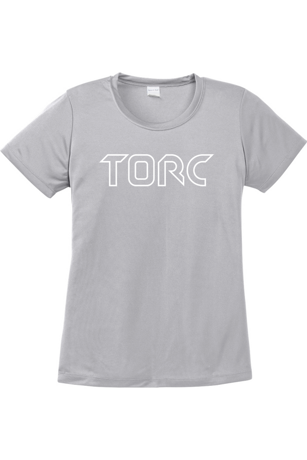 Torc: LADIES Performance Tee