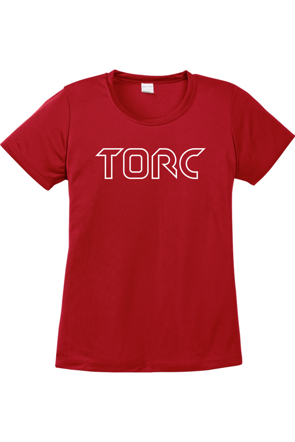 Torc: LADIES Performance Tee