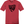 Spartan Soccer: ADULT Heather Blend Ringspun Tee