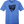 Spartan Soccer: ADULT Heather Blend Ringspun Tee