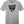 Spartan Soccer: ADULT Heather Blend Ringspun Tee