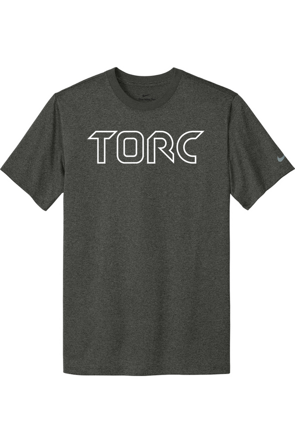 Torc: Nike Swoosh Sleeve rLegend Tee