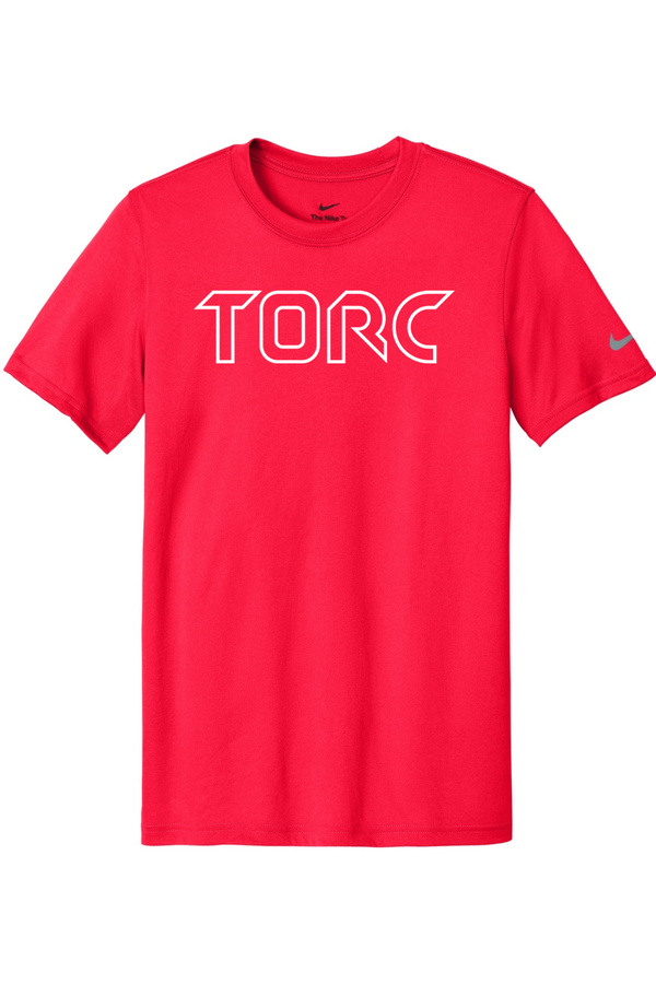 Torc: Nike Swoosh Sleeve rLegend Tee