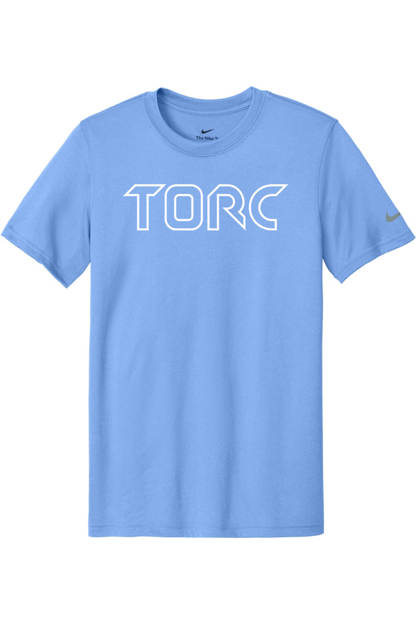 Torc: Nike Swoosh Sleeve rLegend Tee