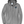 Spartan Soccer: ADULT Embroidered Fleece Full-Zip Hooded Sweatshirt