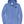 Spartan Soccer: ADULT Embroidered Fleece Full-Zip Hooded Sweatshirt