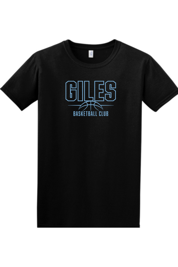 GBC: ADULT Softstyle T-Shirt