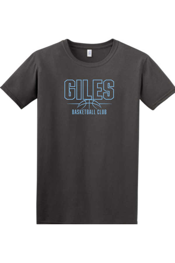 GBC: ADULT Softstyle T-Shirt