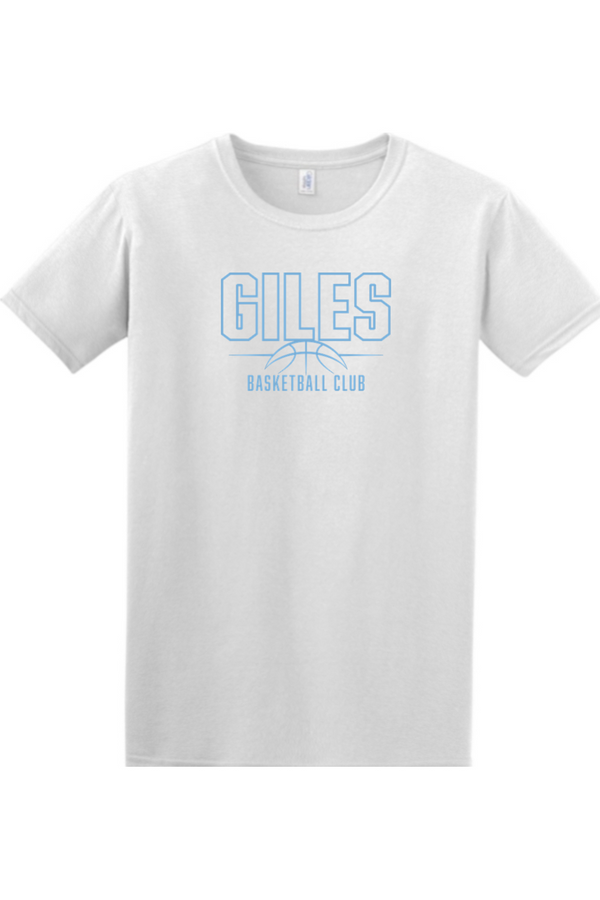 GBC: ADULT Softstyle T-Shirt