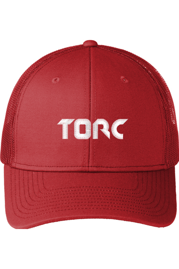 Torc: Snapback Trucker Cap