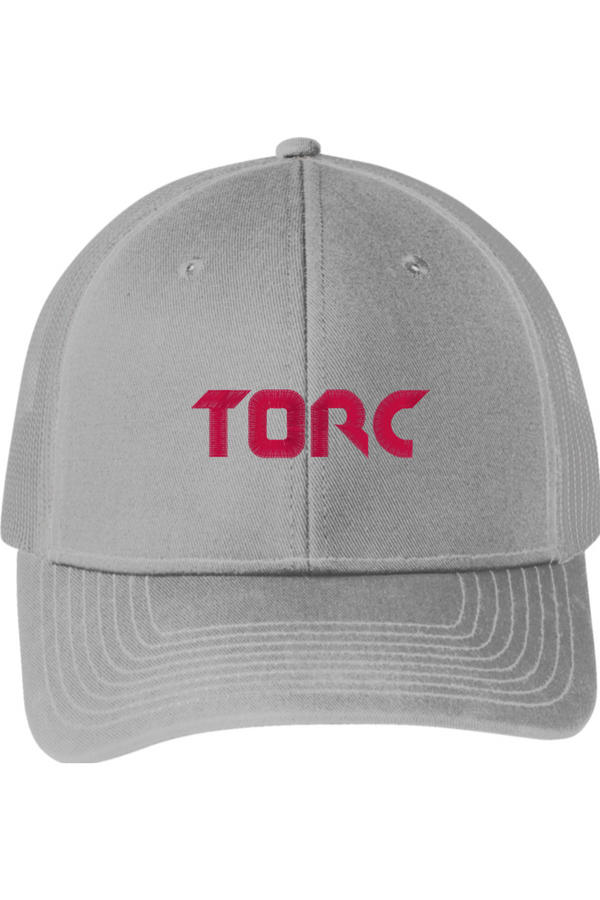 Torc: Snapback Trucker Cap