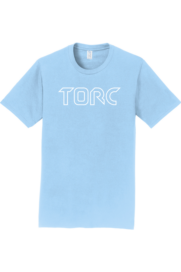 Torc: ADULT Ringspun Cotton Tee