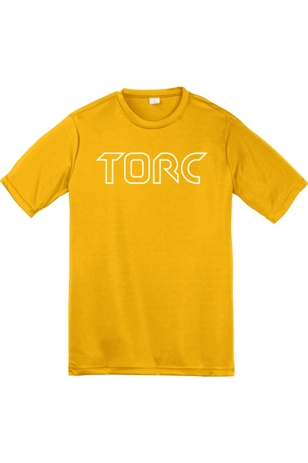 Torc: YOUTH Performance Tee