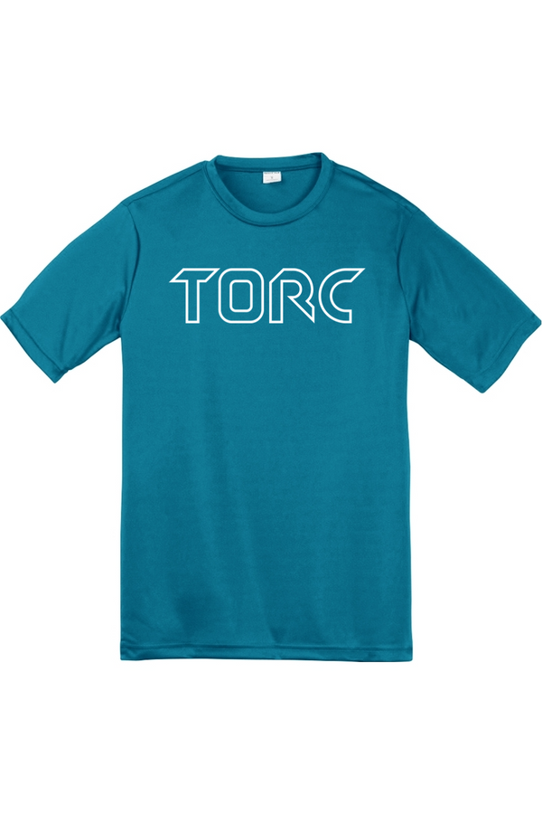 Torc: YOUTH Performance Tee