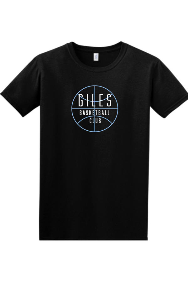 GBC: ADULT Softstyle T-Shirt
