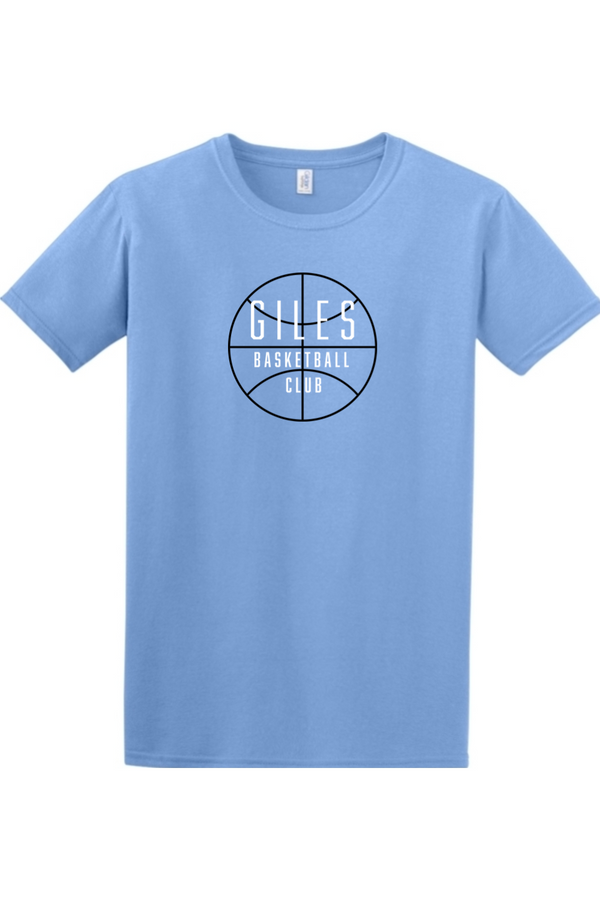 GBC: ADULT Softstyle T-Shirt