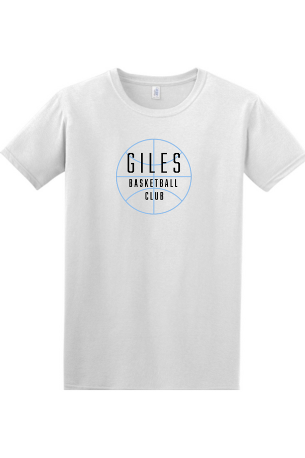 GBC: ADULT Softstyle T-Shirt
