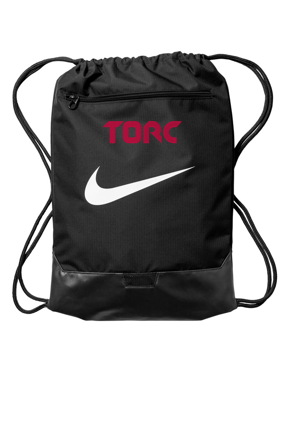 Torc: Nike Brasilia Drawstring Pack