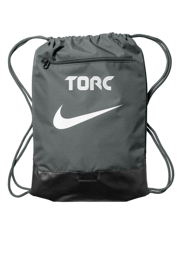 Torc: Nike Brasilia Drawstring Pack