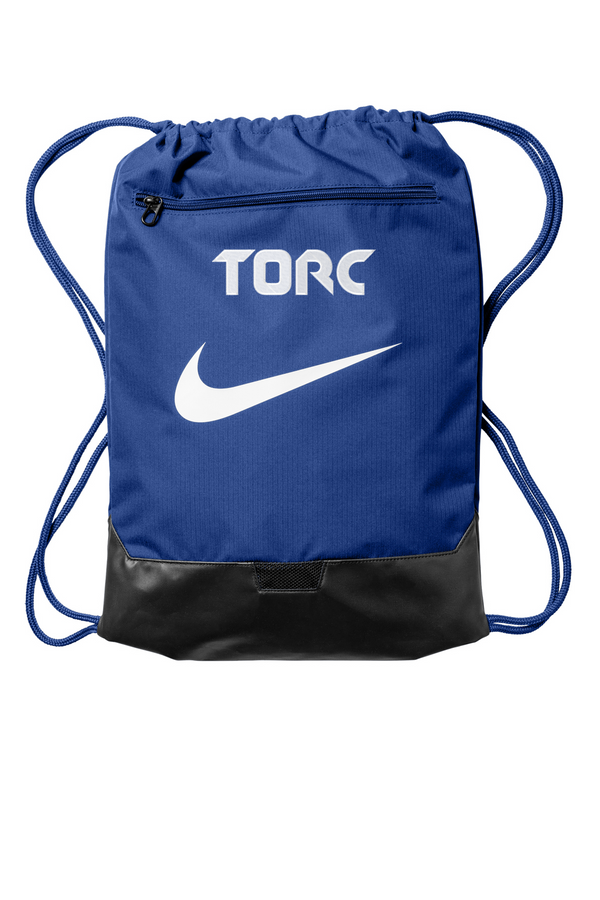 Torc: Nike Brasilia Drawstring Pack