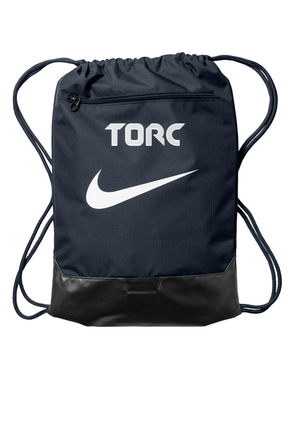 Torc: Nike Brasilia Drawstring Pack