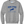MVES: YOUTH Fleece Crewneck Sweatshirt (FullFront Embroidery)