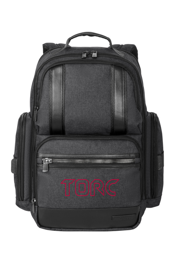 Torc: Brooks Brothers Grant Backpack