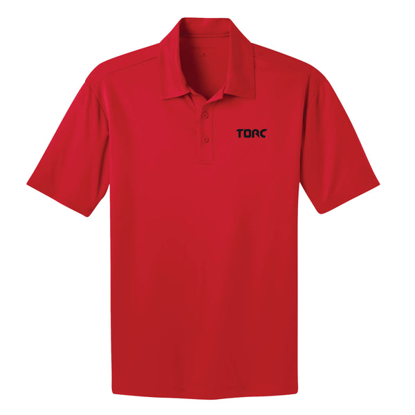 Torc: SilkTouch Performance Polo