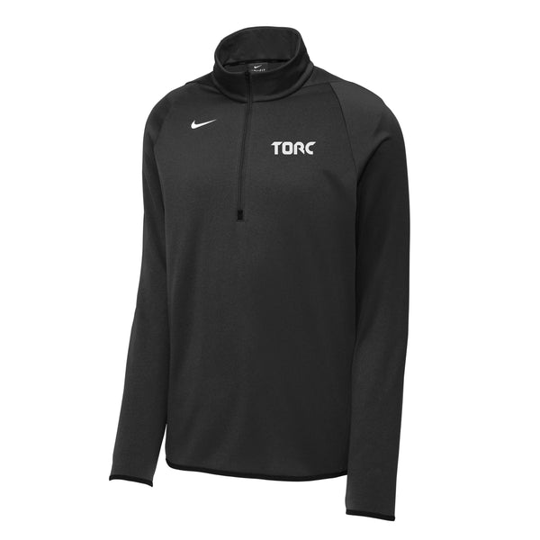 Torc: LIMITED EDITION Nike Therma-FIT QuarterZip Fleece