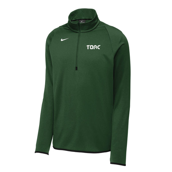 Torc: LIMITED EDITION Nike Therma-FIT QuarterZip Fleece