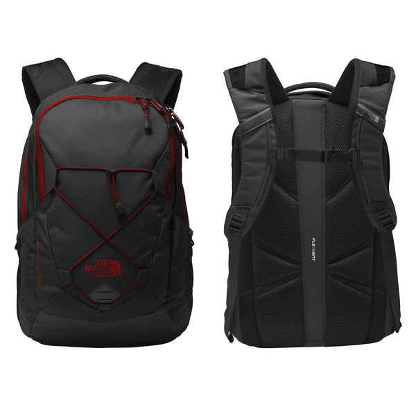 The North Face: Groundwork Backpack