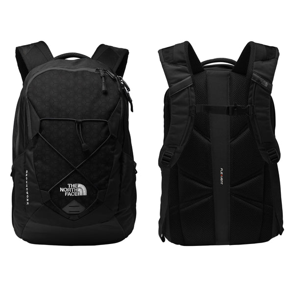 The North Face: Groundwork Backpack