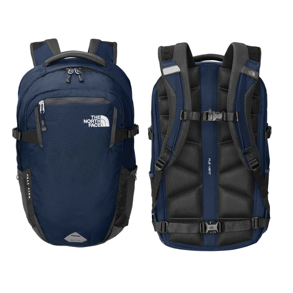 The North Face: Fall Line Backpack