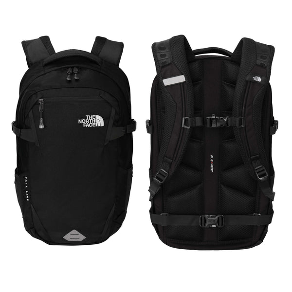The North Face: Fall Line Backpack