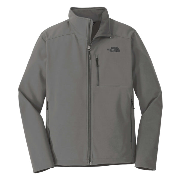 The North Face: Apex Barrier SoftShell Jacket