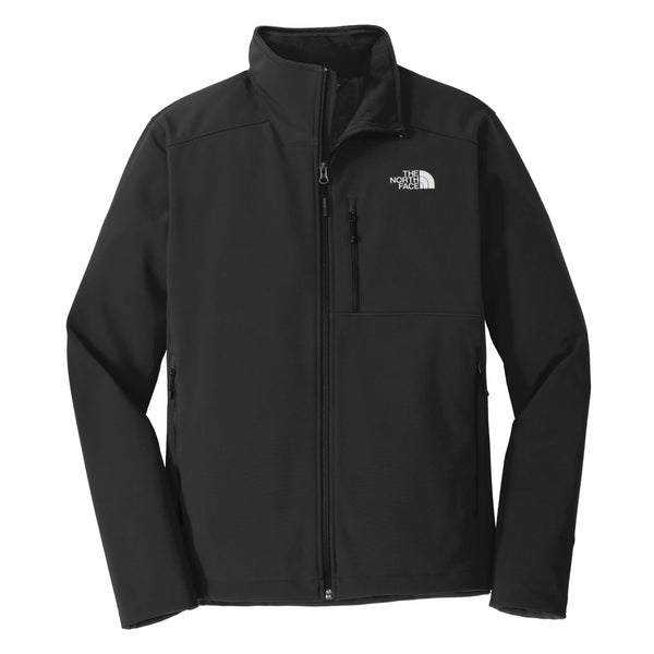 The North Face: Apex Barrier SoftShell Jacket