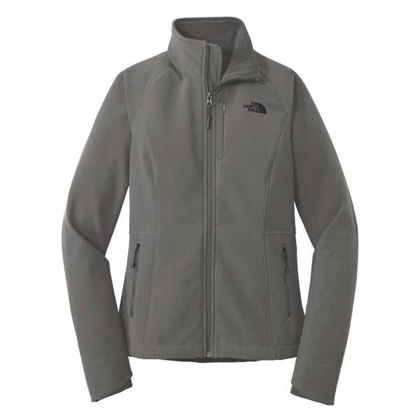 The North Face: Ladies Apex Barrier SoftShell Jacket
