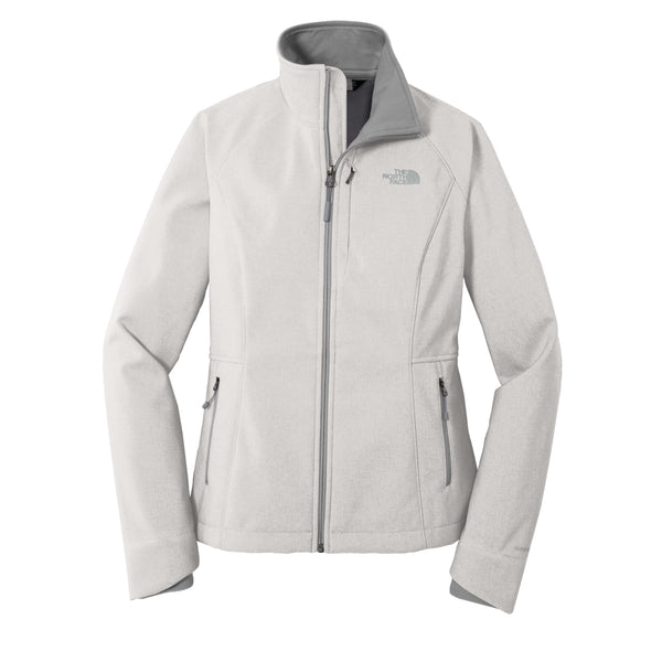 The North Face: Ladies Apex Barrier SoftShell Jacket