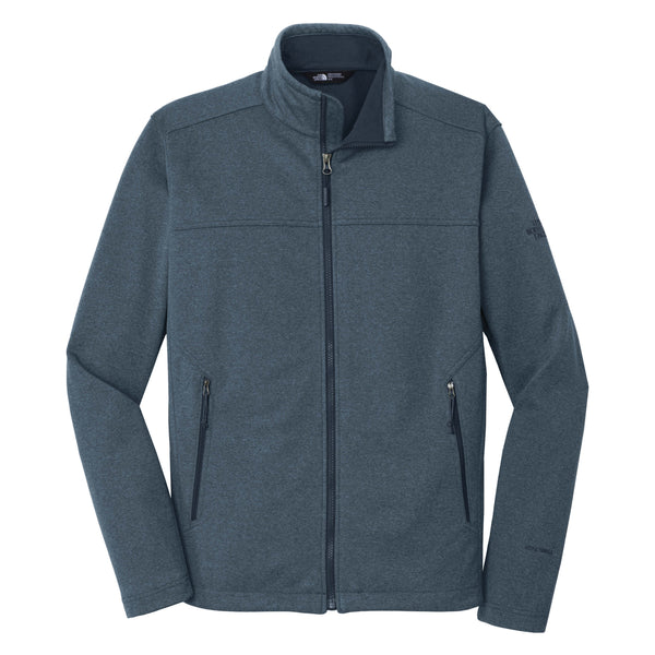 The North Face: Ridgewall Soft Shell Jacket