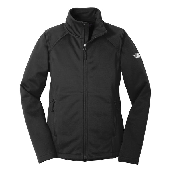 The North Face: Ladies Ridgewall Soft Shell Jacket