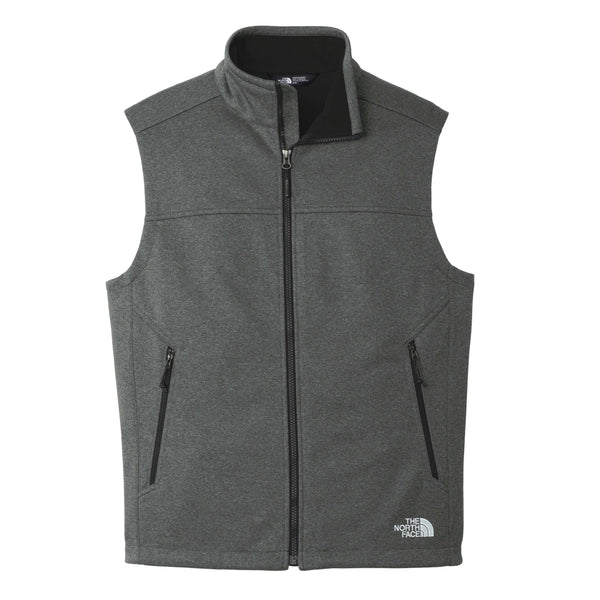 The North Face: Ridgewall SoftShell Vest