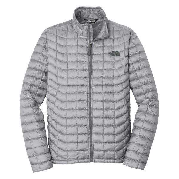 The North Face: ThermoBall Trekker Jacket