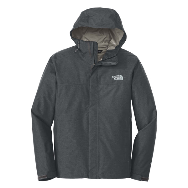 The North Face: DryVent Rain Jacket