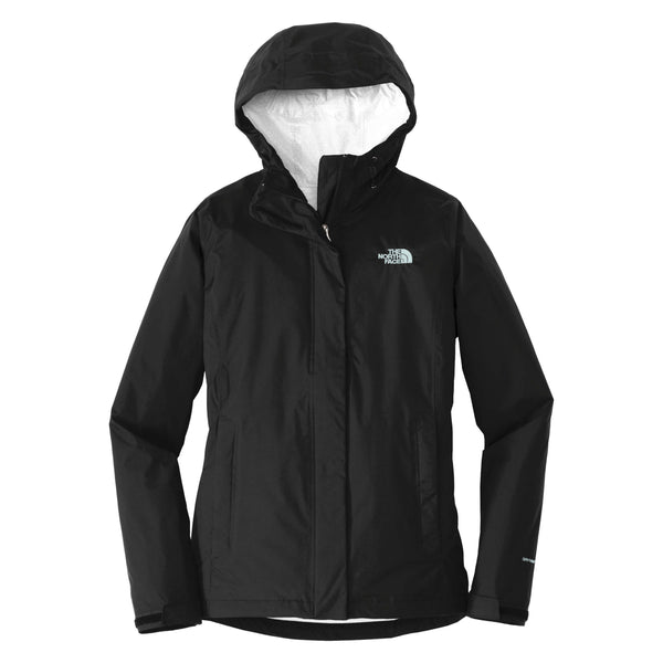 The North Face: Ladies DryVent Rain Jacket