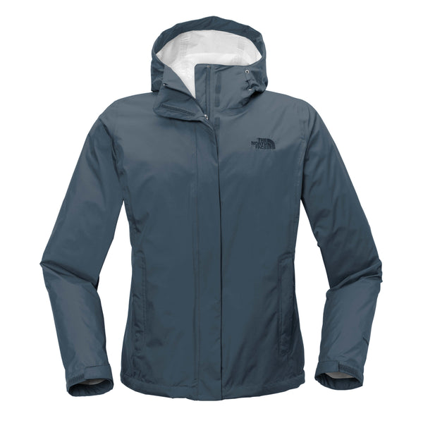 The North Face: Ladies DryVent Rain Jacket